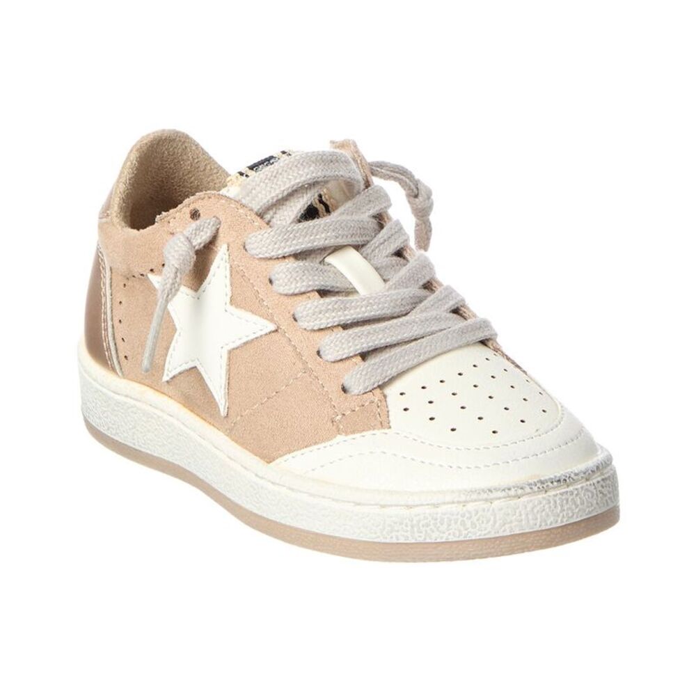 Shushop Paz Sneaker, White
